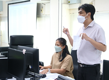 Data Recording workshop “the Smart
Student System”