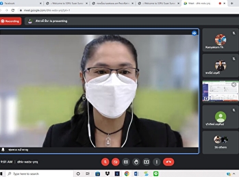 Learning exchange meeting 