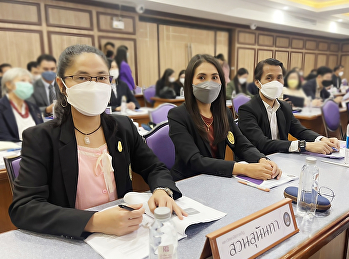 Meeting  for social impact assessment
according to strategy for local
development