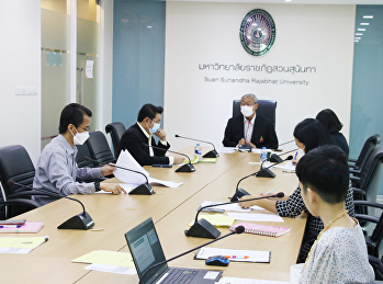 Jointly consider and select the best
operational process.