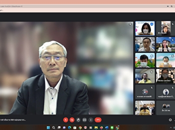 Guidelines for KM operations in the
academic support staff