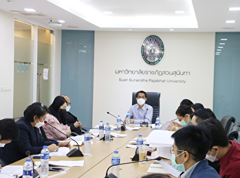 Meeting to clarify the operational
guidelines of host agencies, performance
indicators