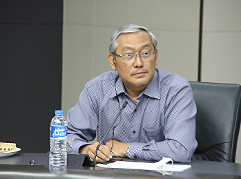 The 2nd Budget Allocation Meeting