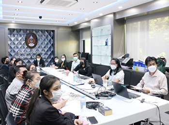 Confirm the analysis and design of ERP
system meeting