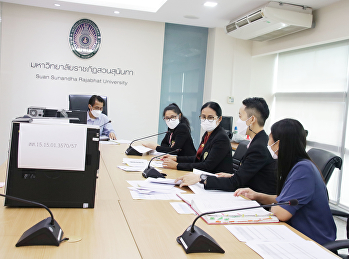 Inspect the parcel and durable goods
2022