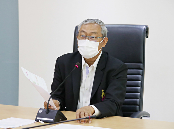 Meeting how to writing the Proposal to
receive funding