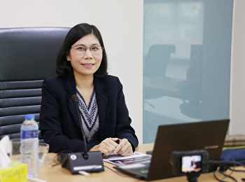 อบรมสร้างความรู้ความเข้าใจในการพัฒนา/ปรับปรุงกระบวนการปฏิบัติงาน