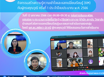 KMกลุ่มย่อย 4
กระบวนการจัดซื้อ/จัดจ้างวิธีเฉพาะเจาะจง