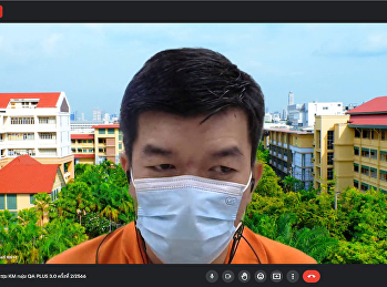 2nd QA PLUS 3.0 Community of Practice
Group Meeting